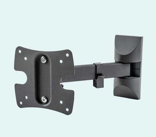 Suporte braço simples